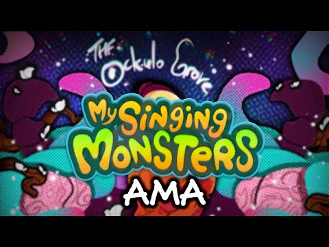 My Singing Monsters on X: In case you missed the stream with  Monster-Handler Matt, he was going about his typical Wednesday maintenance  when he just so happened to stumble across… 🌳🏠 EPIC