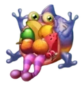 Pummel (SummerSong Junior)