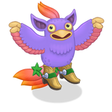 Tweedle (Growth Spur-ts)