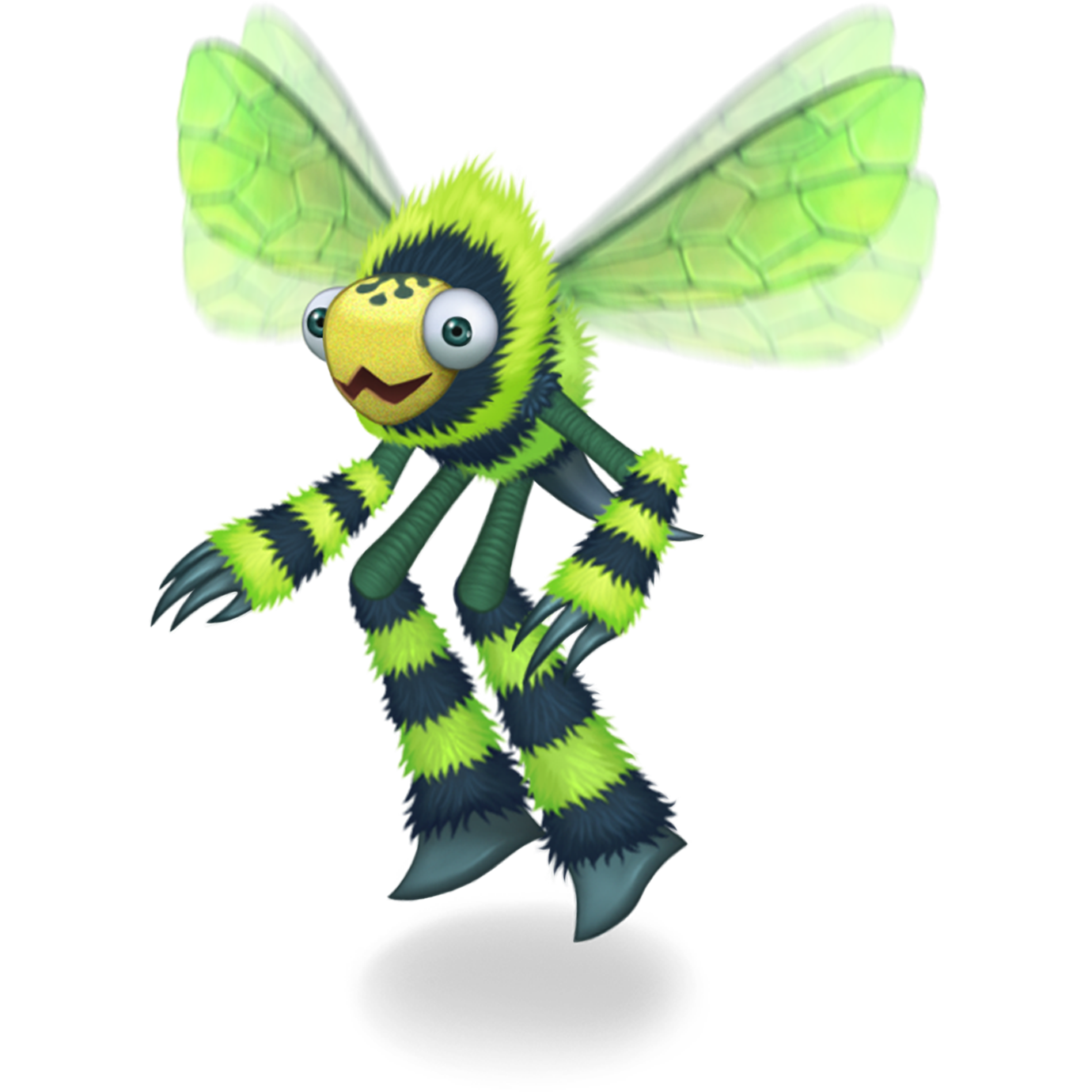 Humbug, My Singing Monsters Wiki