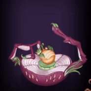 Idle animation