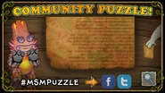 Community Puzzle Piece 17 (August 29)