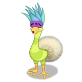 Dandidoo (Fanciful Florets)