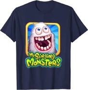 Mammott App Icon T-Shirt