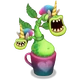Potbelly (Infamous Mug Pot)