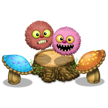 Thumpies/DoF, My Singing Monsters Wiki