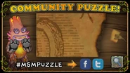 Community Puzzle Piece 24 (August 30)