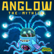 A Dave The Diver parody: Anglow the Mythical