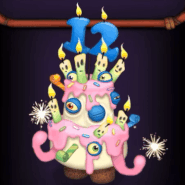Idle animation (12th Anniversary)