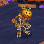 Muting Adult Punkleton