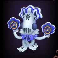 RareCrancheeIdle.gif (8.38 MB) Rare Cranchee Idle