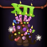 RareJamBoreeIdle (12th Anniversary).gif (9.96 MB) Rare Jam Boree Idle