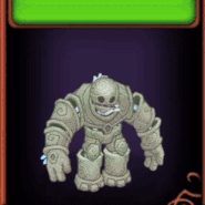 Rare Monculus