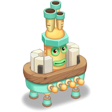 Vhamp | My Singing Monsters Wiki | Fandom