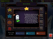 Announcement of Tawkerr’s release on Cold Island