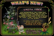 Unity Tree Promo (February 20)