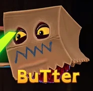 BuTter