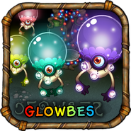 Glowbes Reveal