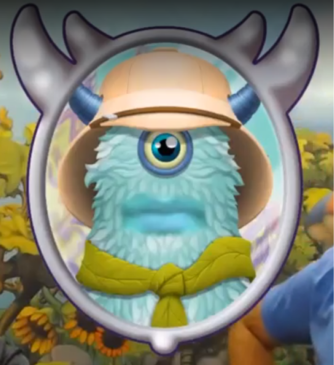 My Singing Monsters on X: In case you missed the stream with  Monster-Handler Matt, he was going about his typical Wednesday maintenance  when he just so happened to stumble across… 🌳🏠 EPIC