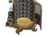 Recording Studio