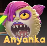 Anyanka