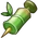 Crafting Item Booster Shot