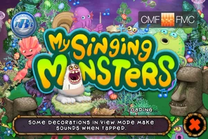 Bug with Mammott and Blabbit