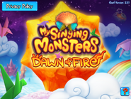 Tiawa seen featured on the 2.5.0 loading screen