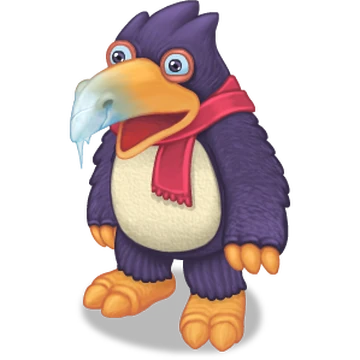 Pango | My Singing Monsters Wiki | Fandom