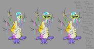 Concept art