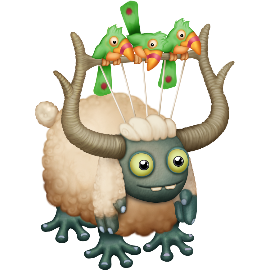 My singing monsters донат. МСМ вублины. Вублины Брамп. Май сингинг монстр. My singing Monsters монстры.