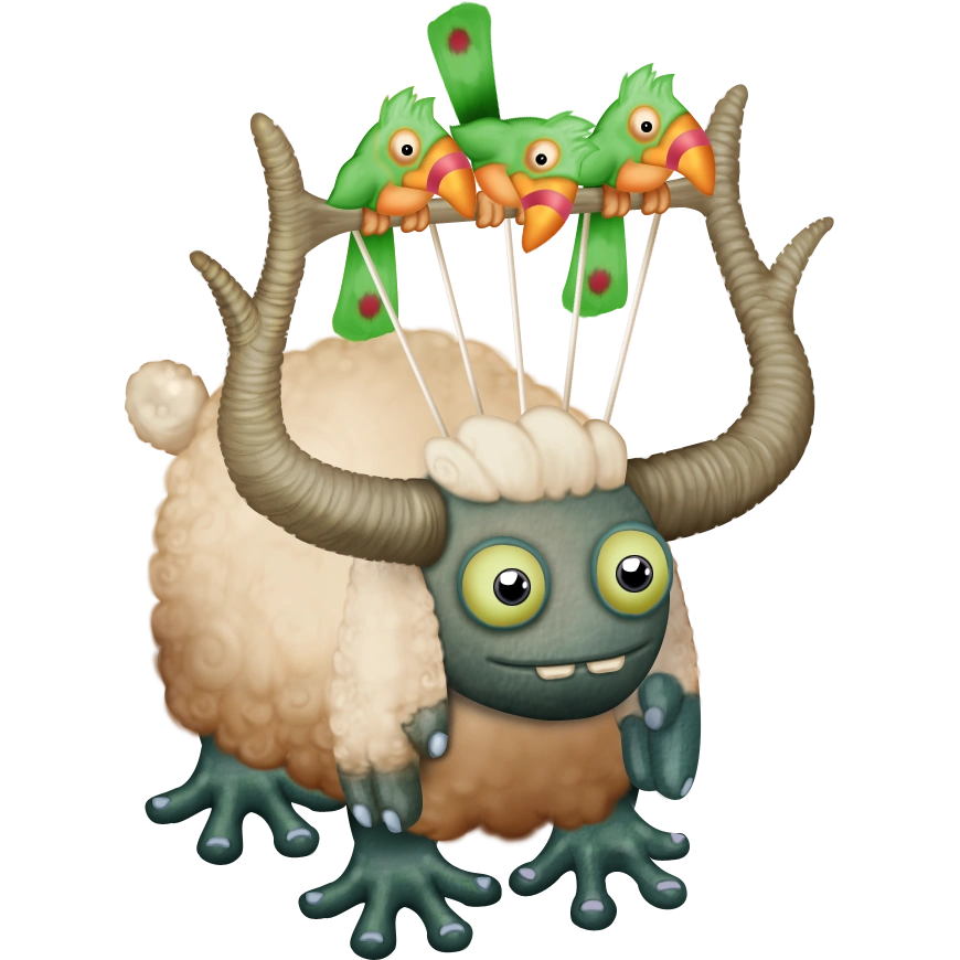 Май сингинг монстер. Эпический шерстибель. Шерстибель. Как вывести шерстибель. Шерстибель.