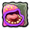 Maw icon