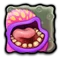 Maw icon