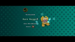 Rare Noggin | My Singing Monsters Wiki | Fandom