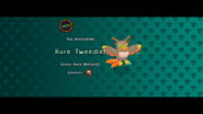 Discovery Screen
