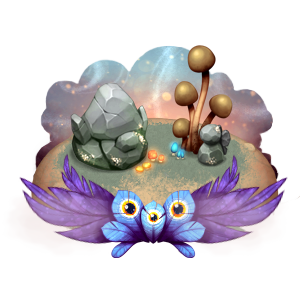 Stream My Singing Monsters - Faerie Island (Sped Up).mp3 by ghost fan fr fr