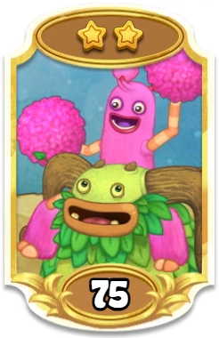 Entbrat | My Singing Monsters Wiki | Fandom