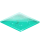 Turquoiseglass Path