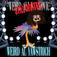 Weird Al Yawstrich.jpg (852 KB) Weird Al Yawstrich, as a backup for Weird Al Yankovic in the Fyre Oasys Festyval.