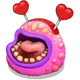 Maw (Heart Bopper)