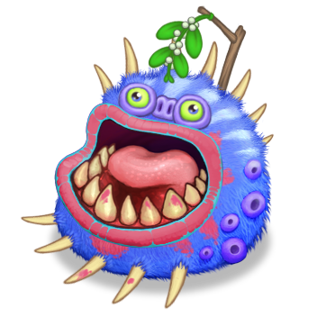 If common and rare wubbox are cousins then whos Rares mother? : r/ MySingingMonsters