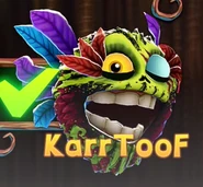 KarrTooF