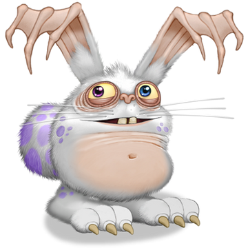 Blabbit, My Singing Monsters Wiki