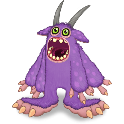 Plant epic wubbox have you seen joe?, My Singing Monsters