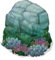 WaterRockLarge