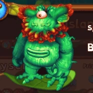 Green Prismatic Entbrat Idle.gif (6.59 MB) Green Prismatic idle animation