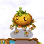 Muting Young Punkleton