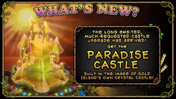 Castle | My Singing Monsters Wiki | Fandom