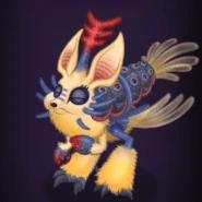 EpicKrillbyIdle.gif (9.97 MB) Epic Krillby Idle